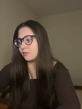 Prudie Gabriella online show from November 14, 1:26 pm