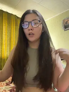 Prudie Gabriella online show from March 27, 9:21 am