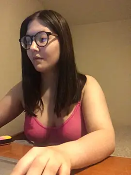 Prudie Gabriella online show from February 18, 2:27 pm