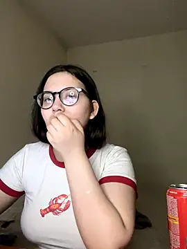 Prudie Gabriella online show from November 3, 7:06 pm