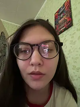 Prudie Gabriella online show from April 24, 6:26 am