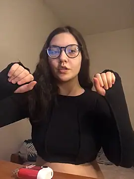 Prudie Gabriella online show from March 17, 4:01 pm