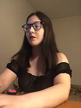 Prudie Gabriella online show from March 8, 5:33 pm