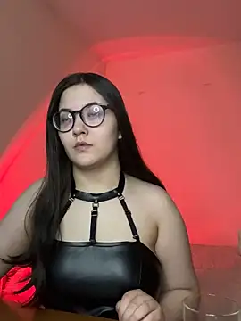 Prudie Gabriella online show from November 3, 7:02 am