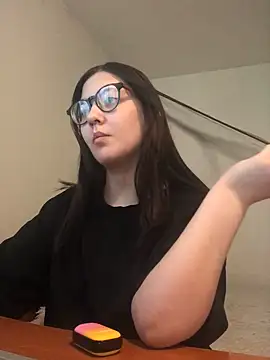 Prudie Gabriella online show from February 25, 11:21 am