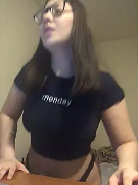 Prudie Gabriella online show from February 26, 5:21 pm