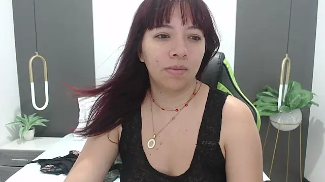 alma fenix online show from February 25, 12:16 pm