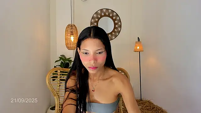 Tifanny eve online show from September 21, 12:10 pm