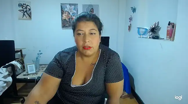 AmeliaThompsonTaboo online show from January 28, 10:34 pm