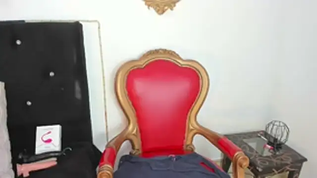 AmeliaThompsonTaboo online show from November 11, 1:17 pm