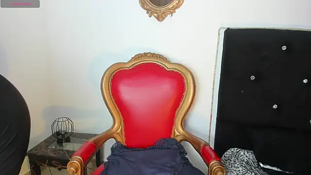 AmeliaThompsonTaboo online show from September 27, 12:44 pm