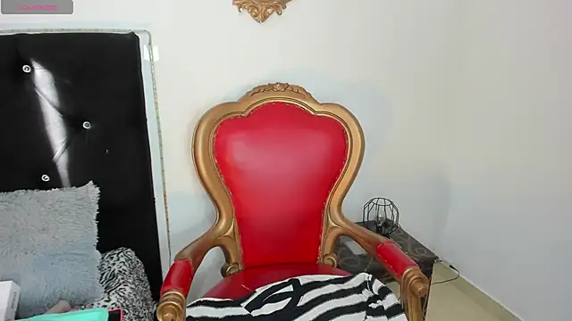 AmeliaThompsonTaboo online show from September 23, 1:07 pm