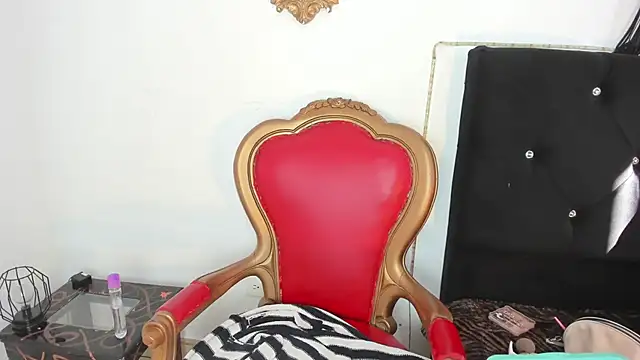 AmeliaThompsonTaboo online show from October 15, 2:03 pm