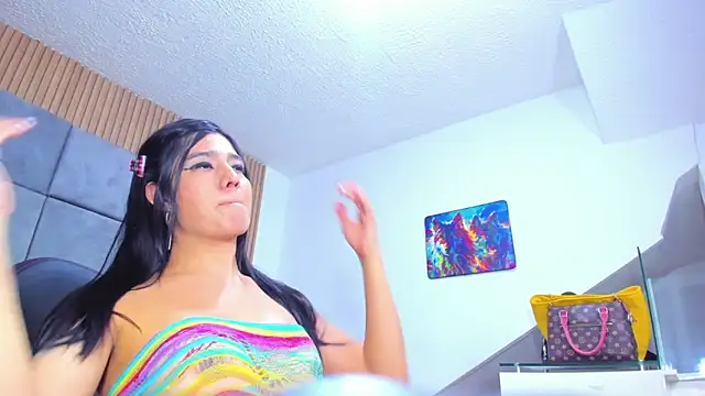 Snapshot of ZachaTompson chatting on March 2, 7:32 pm ZachaTompson online show from March 2, 7:32 pm