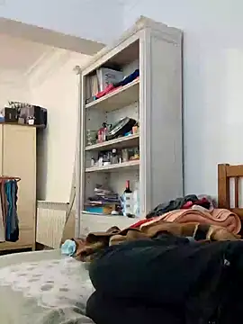 JeyCersex19 online show from January 24, 7:39 pm
