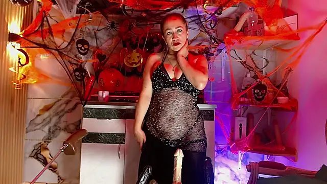 Snapshot of Bigass_dayla chatting on October 19, 2:20 pm Bigass dayla online show from October 19, 2:20 pm