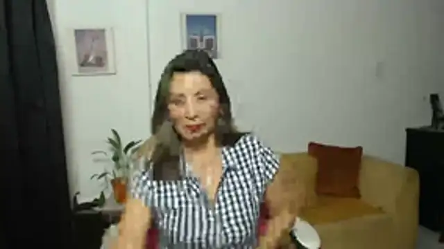 MafeJonesTaboo online show from November 12, 9:18 pm