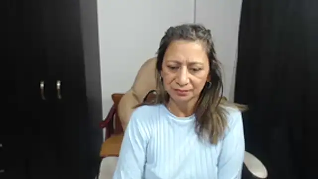 MafeJonesTaboo online show from October 16, 10:51 pm