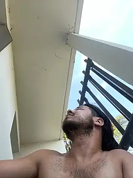 bananahot31 online show from July 10, 8:58 am