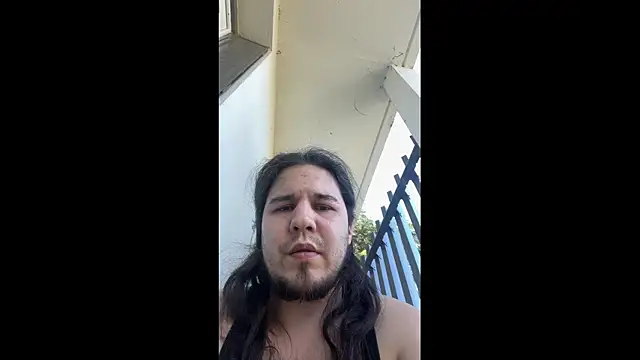 bananahot31 online show from April 15, 1:37 pm