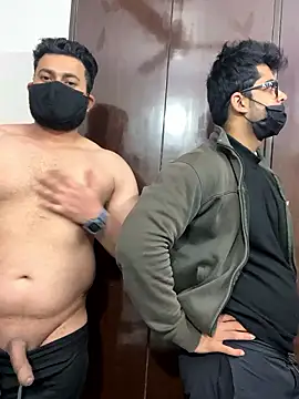 John desihunk online show from February 6, 10:00 am