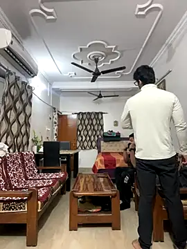 John desihunk online show from November 7, 9:36 am