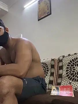 Snapshot of John_desihunk chatting on May 22, 7:12 pm John desihunk online show from May 22, 7:12 pm