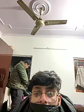 John desihunk online show from January 7, 5:51 pm