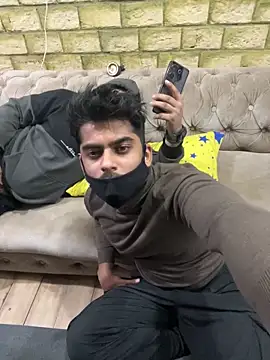John desihunk online show from January 21, 7:28 pm