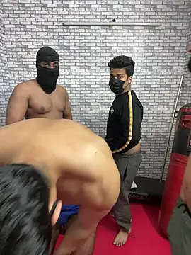 John desihunk online show from February 12, 6:40 pm