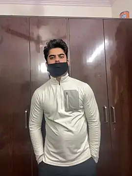 John desihunk online show from February 19, 11:40 am