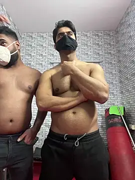 John desihunk online show from February 22, 4:30 pm