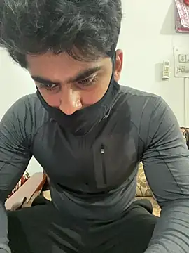 John desihunk online show from April 18, 10:50 am