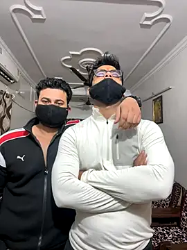 John desihunk online show from December 2, 5:25 pm