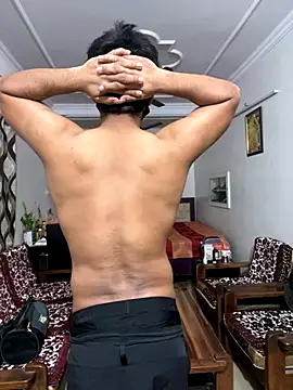 John desihunk online show from November 6, 5:50 pm