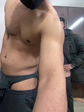 John desihunk online show from January 17, 10:19 am