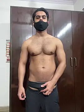 John desihunk online show from February 23, 4:51 pm