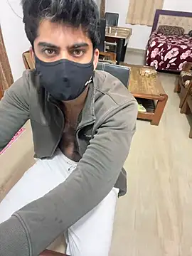 John desihunk online show from December 15, 12:49 pm