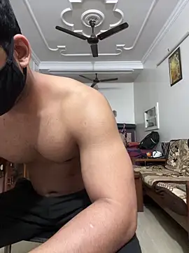 John desihunk online show from April 9, 9:59 am