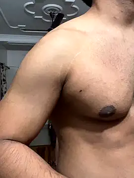 John desihunk online show from November 19, 5:46 pm