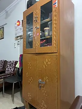 John desihunk online show from December 16, 5:50 pm