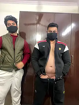 John desihunk online show from January 9, 4:47 pm