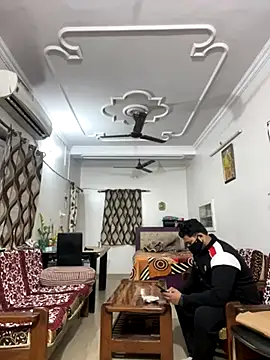 John desihunk online show from November 26, 5:24 pm