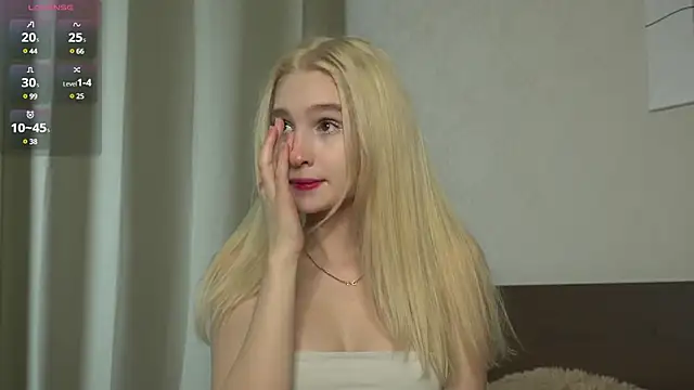 ShevyPorter online show from December 5, 11:12 pm