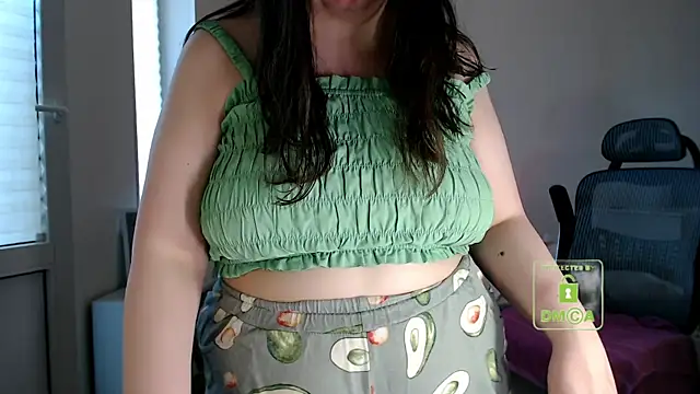 cute and hot online show from March 29, 11:56 am