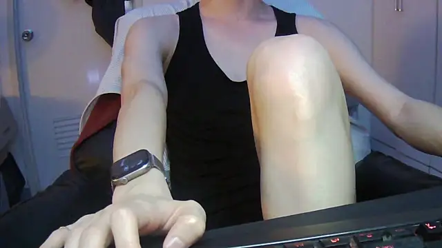 Ray175oo online show from May 20, 6:27 pm