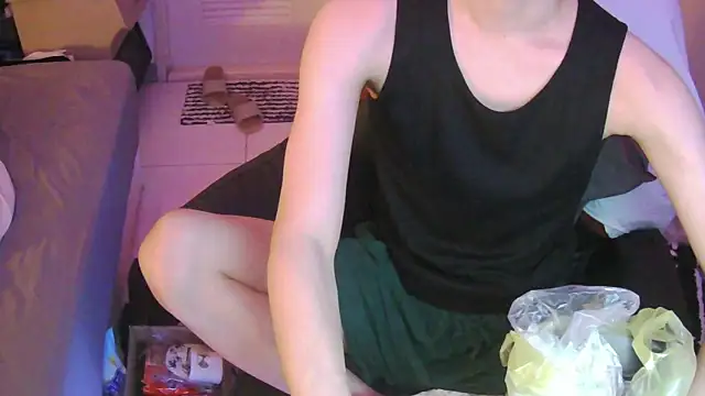 Snapshot of Ray175oo chatting on June 14, 5:14 pm Ray175oo online show from June 14, 5:14 pm