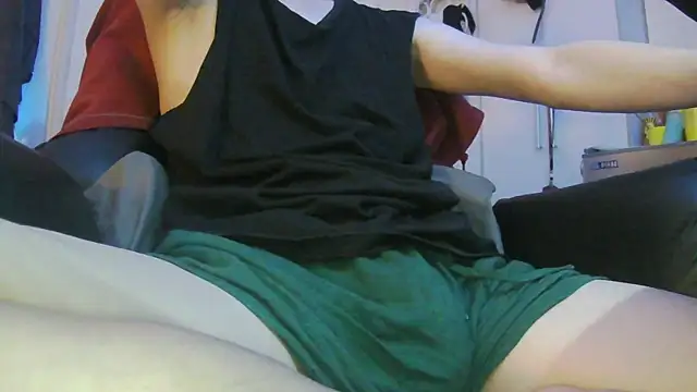 Ray175oo online show from May 28, 7:31 pm