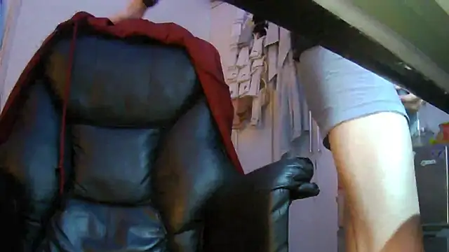 Ray175oo online show from April 5, 7:42 pm