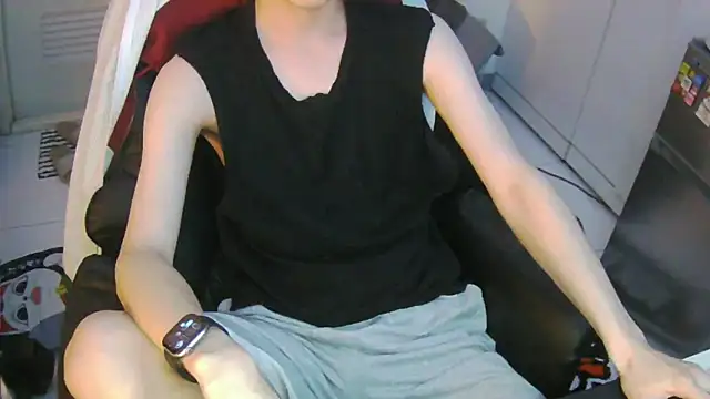 Ray175oo online show from April 4, 4:13 pm